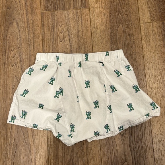 EDMMOND STUDIOS - Printed Cotton Boxers - Picture 2 of 4